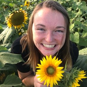 Meet your Posher, Madison